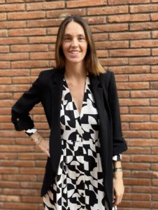 María Esteban - Your Amazon partner