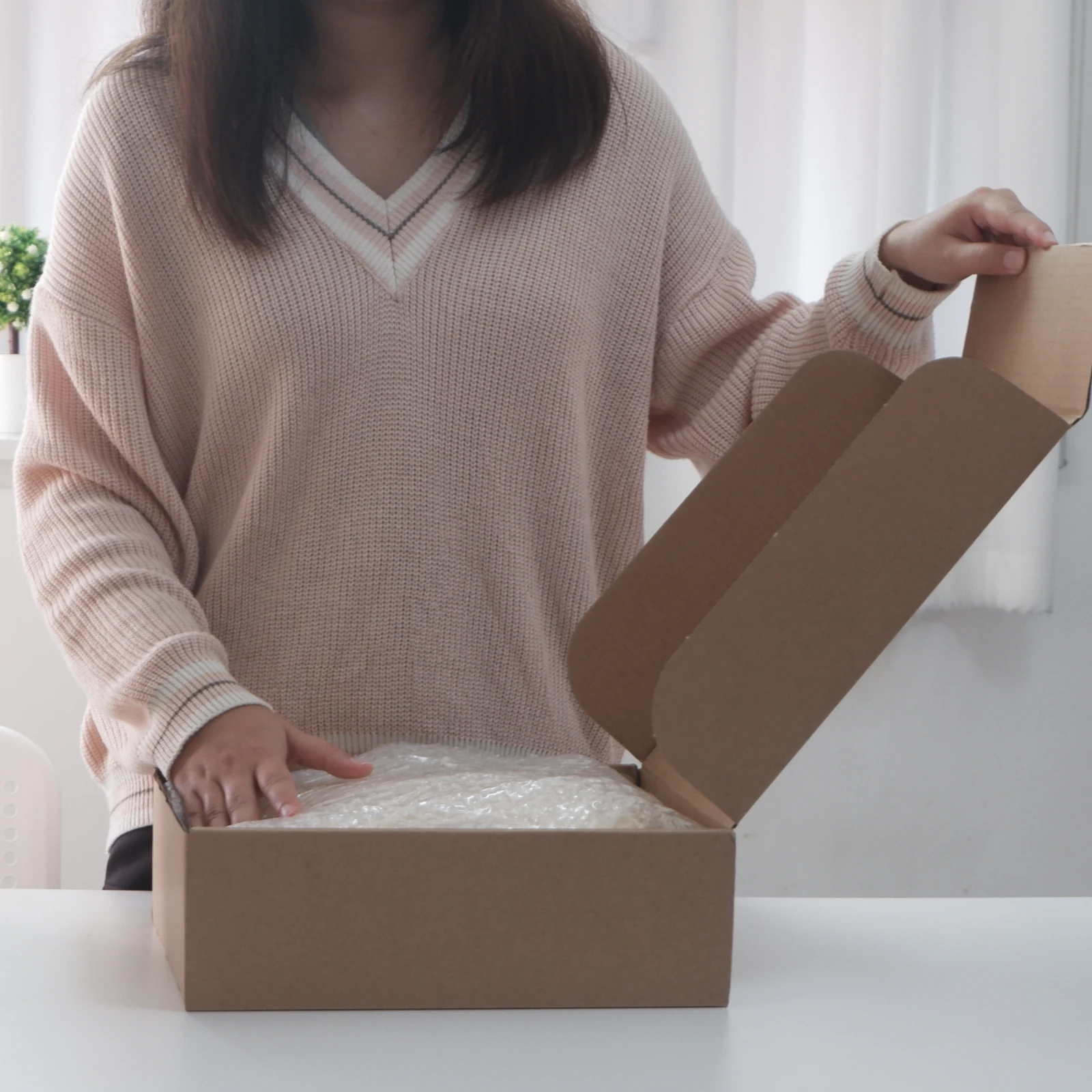 María Esteban - Your Amazon partner