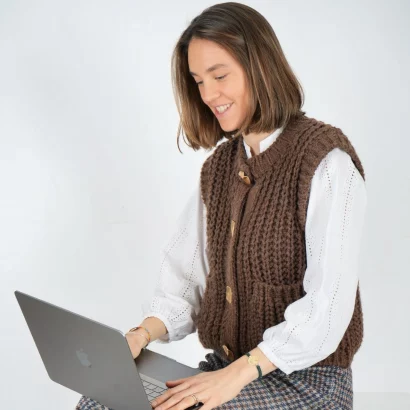 María Esteban - Your Amazon partner